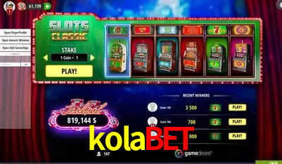 Desvendando o Mundo dos Jogos Virtuais na kolabet