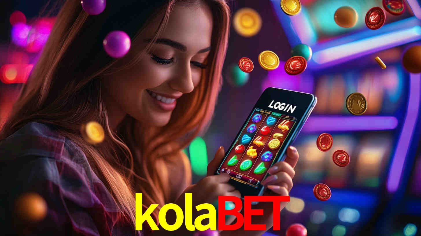 kolabet: Seu Cassino Premiado com Pagamentos Rápidos