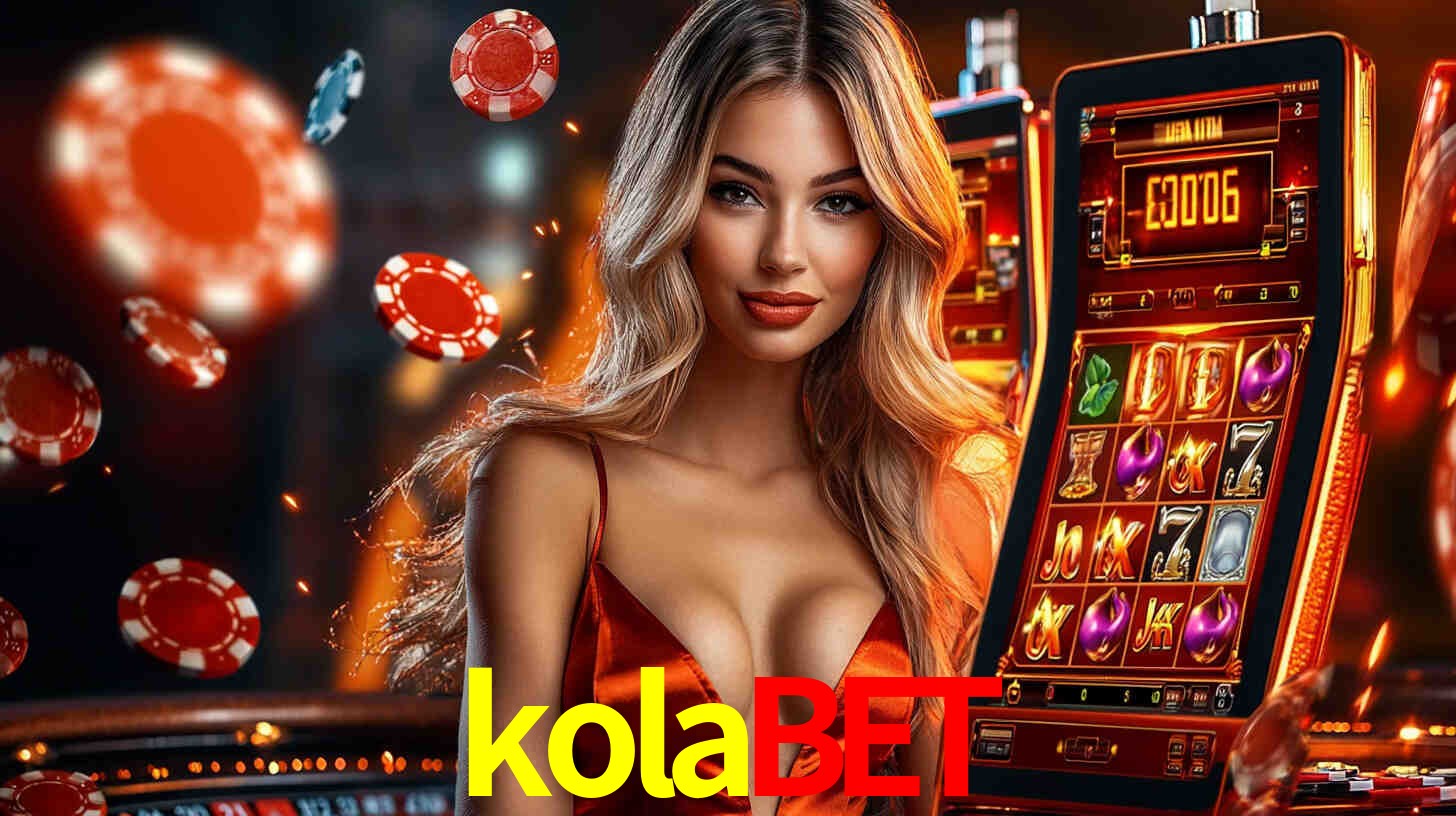kolabet login