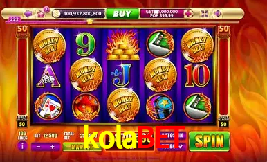 Desvendando o Mundo dos Jogos Virtuais na kolabet