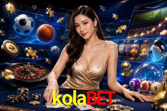 Security Systems kolabet