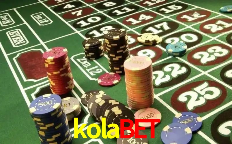 Benefícios da Conta kolabet