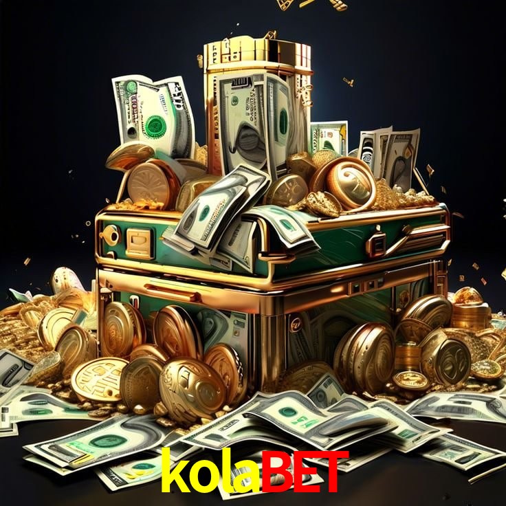 Recursos de Bônus kolabet