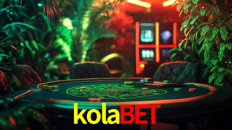 Tournaments kolabet
