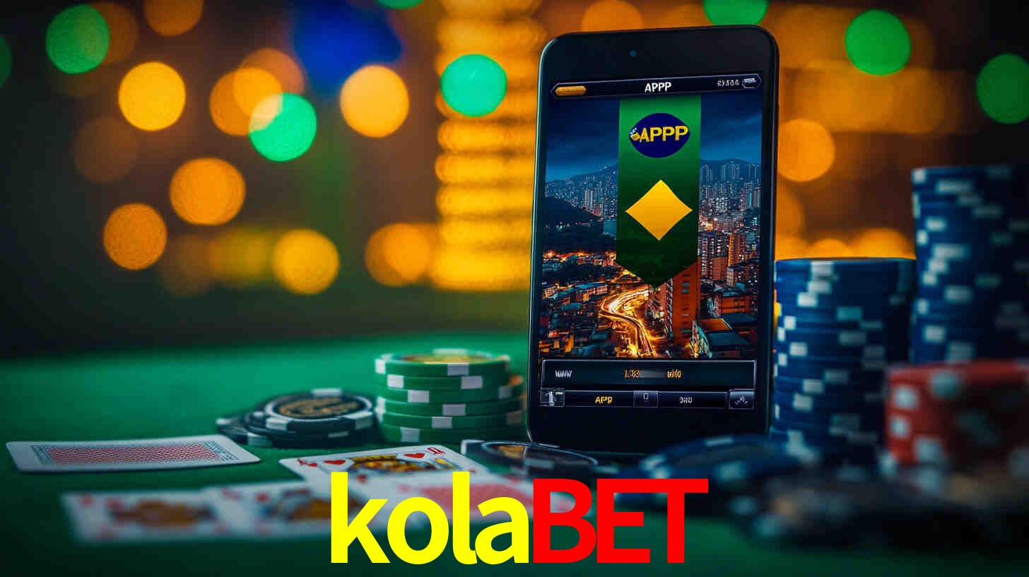 A Experiência Imersiva dos Cassinos Ao Vivo no kolabet