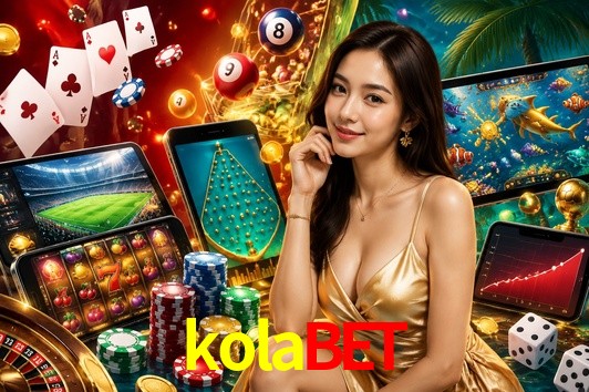 Spaceman Game kolabet
