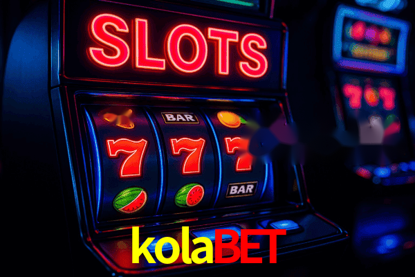 Slots kolabet - Giros Grátis Diários