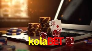Interface do App kolabet