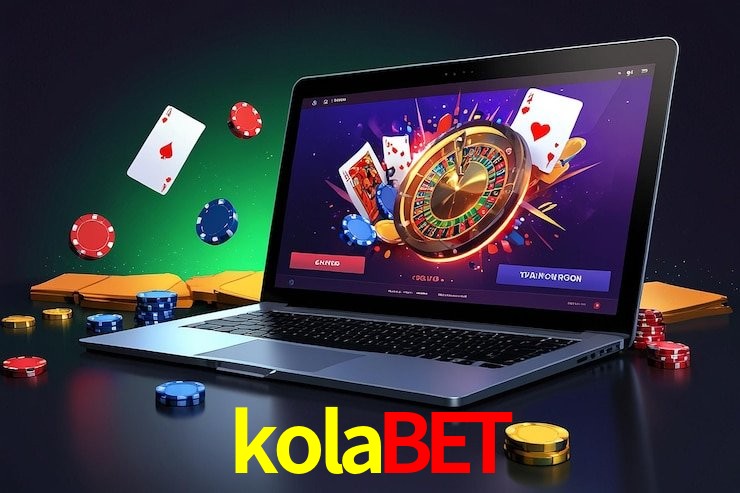 Loteria kolabet - Quina e mais jogos