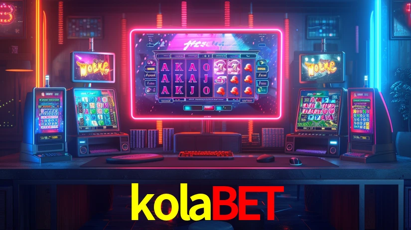 kolabet.com