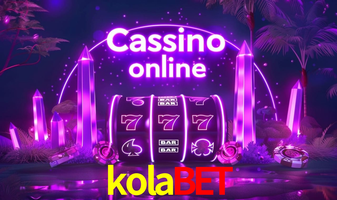 kolabet PIX Instantâneo - Saques em 8 Minutos