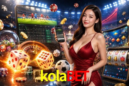 Account Benefits kolabet