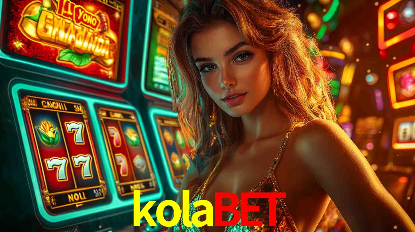 kolabet App Interface