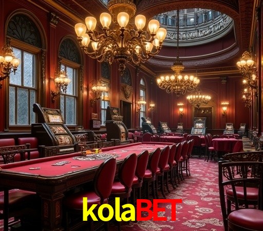 Loteria kolabet - Lotofácil diária