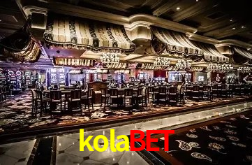 kolabet Certificado eCOGRA