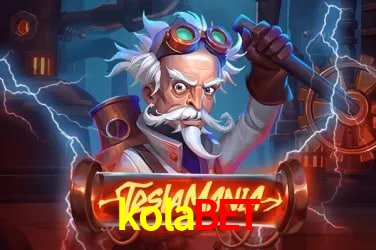 Sistemas de Segurança kolabet