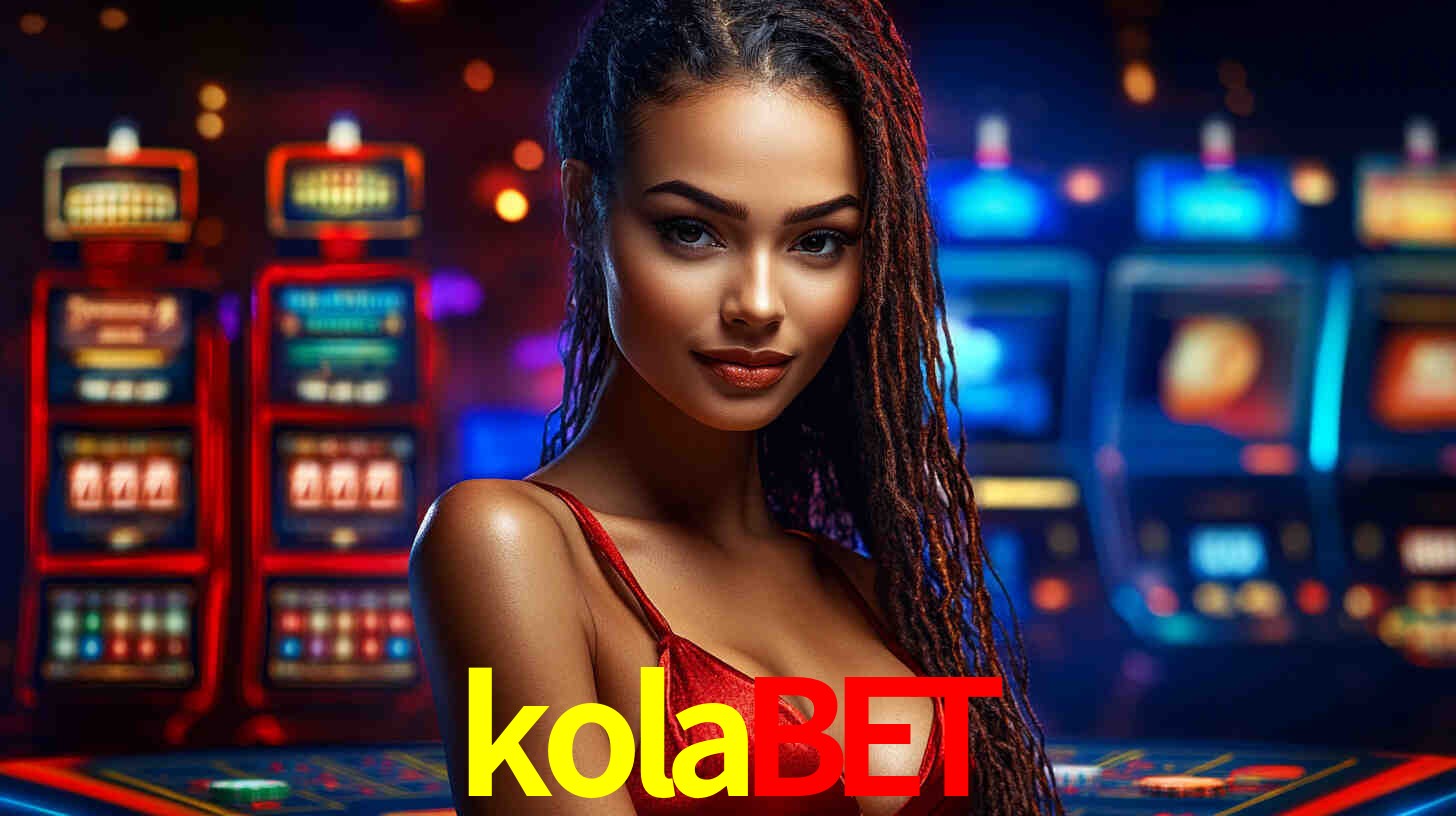 Desvendando o Mundo dos Jogos Virtuais na kolabet