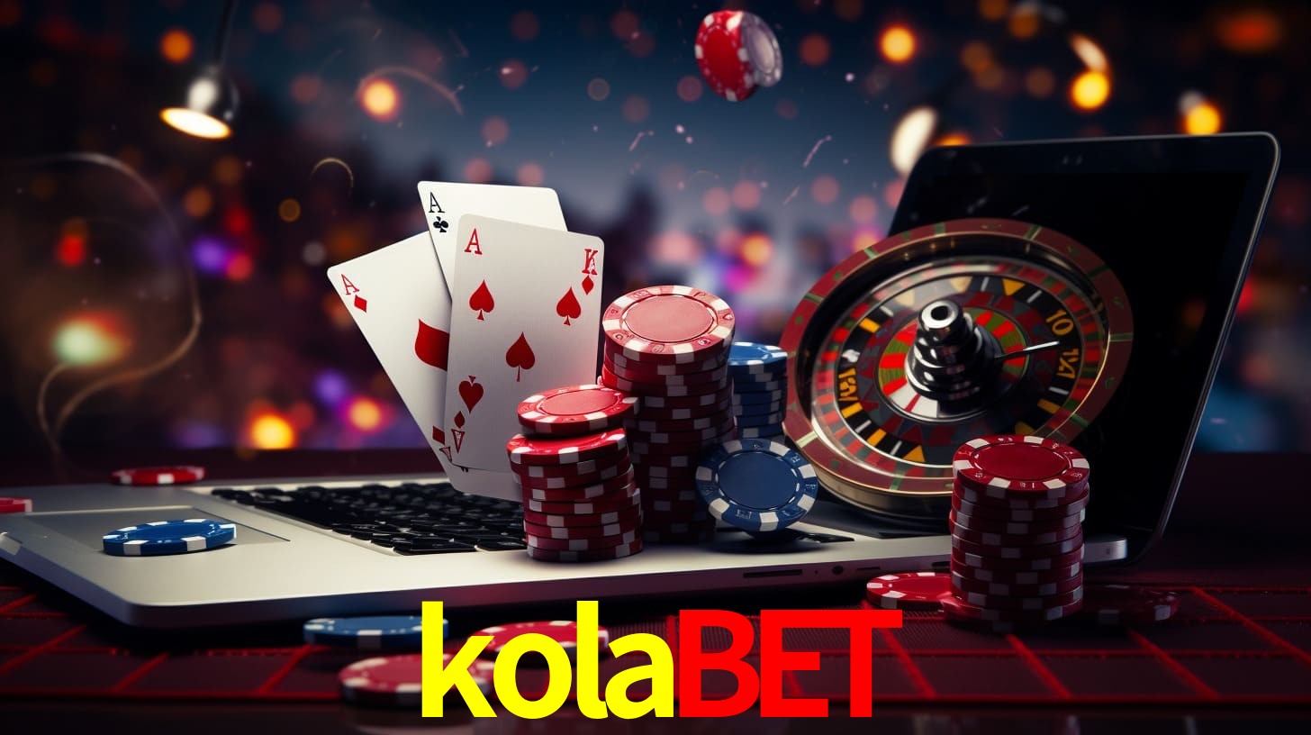 Live Casino kolabet
