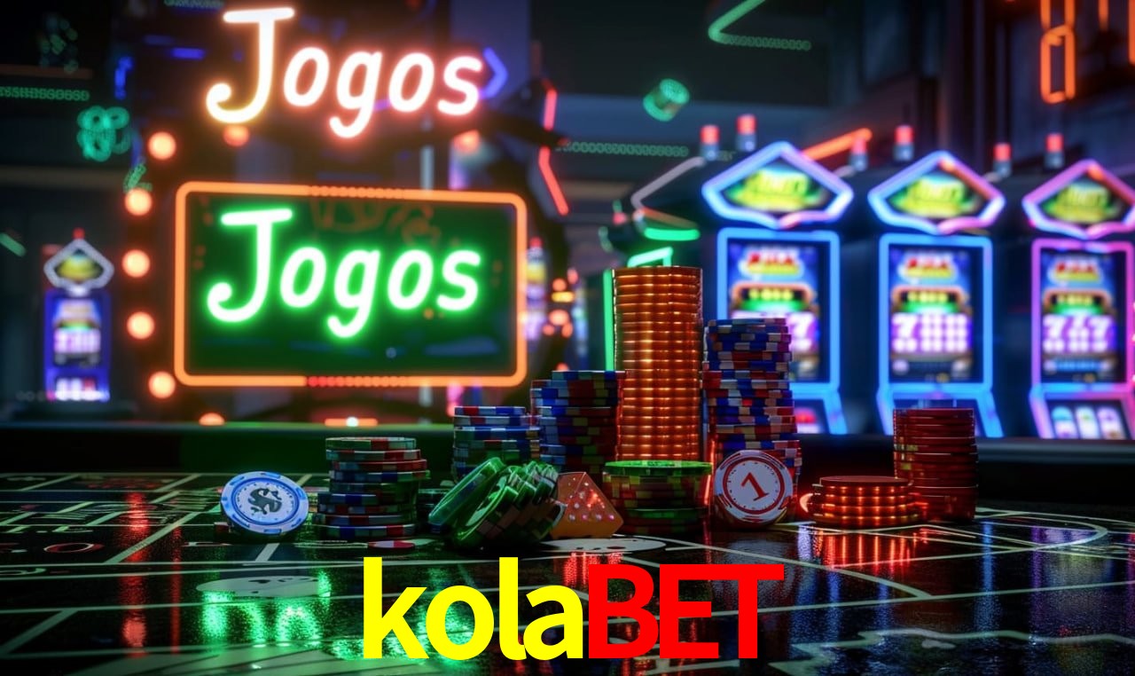 Servidor Brasil kolabet