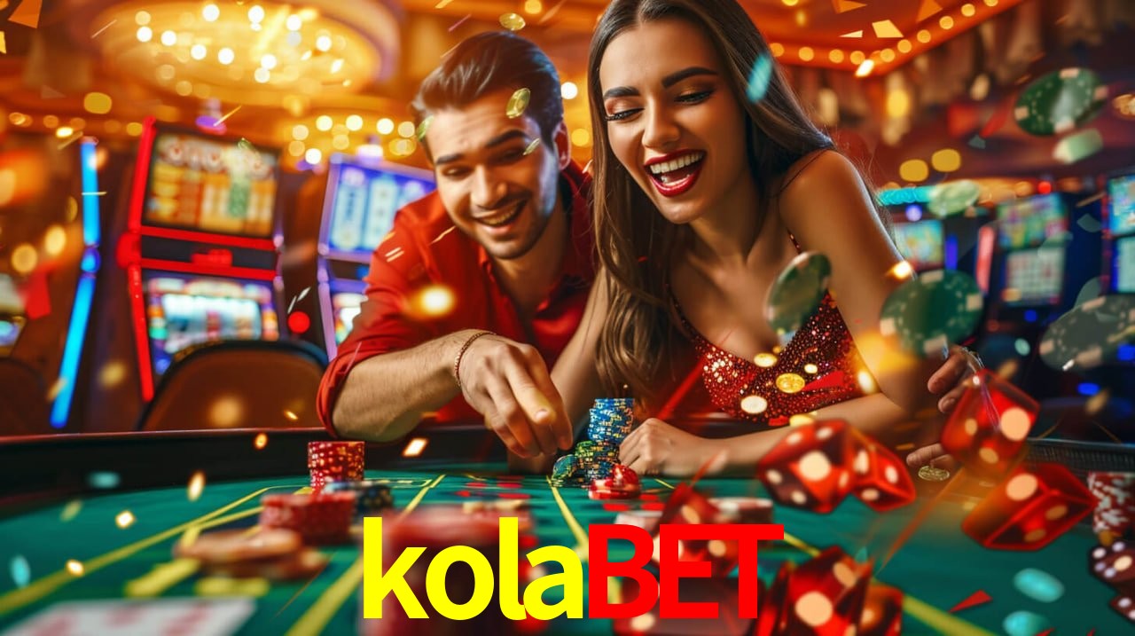 Promoções Sazonais kolabet