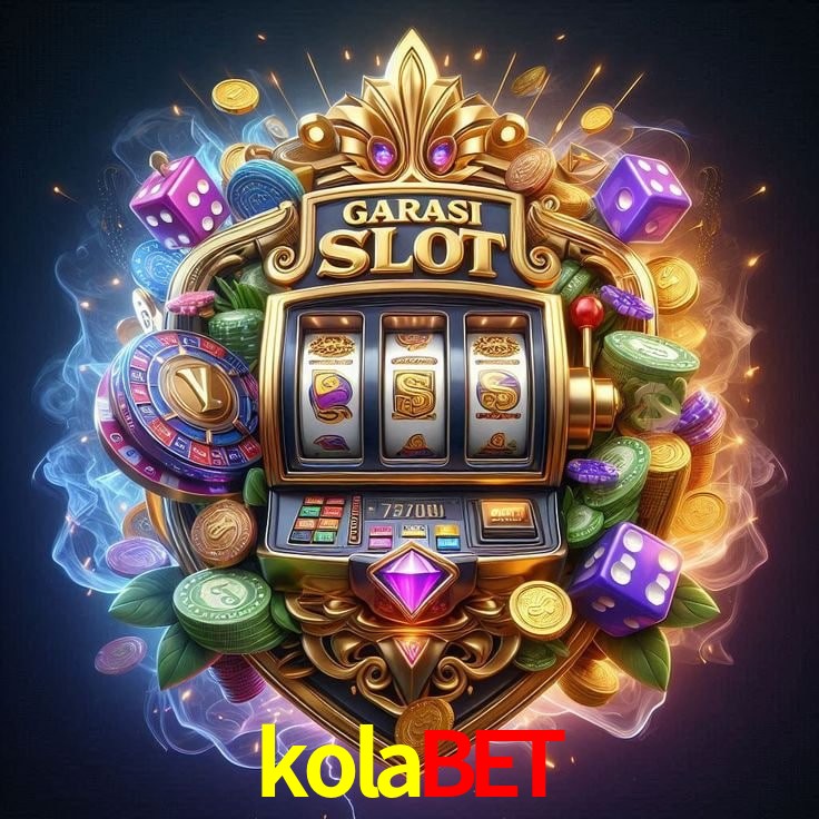 kolabet Certificado eCOGRA - Jogos Justos Auditados