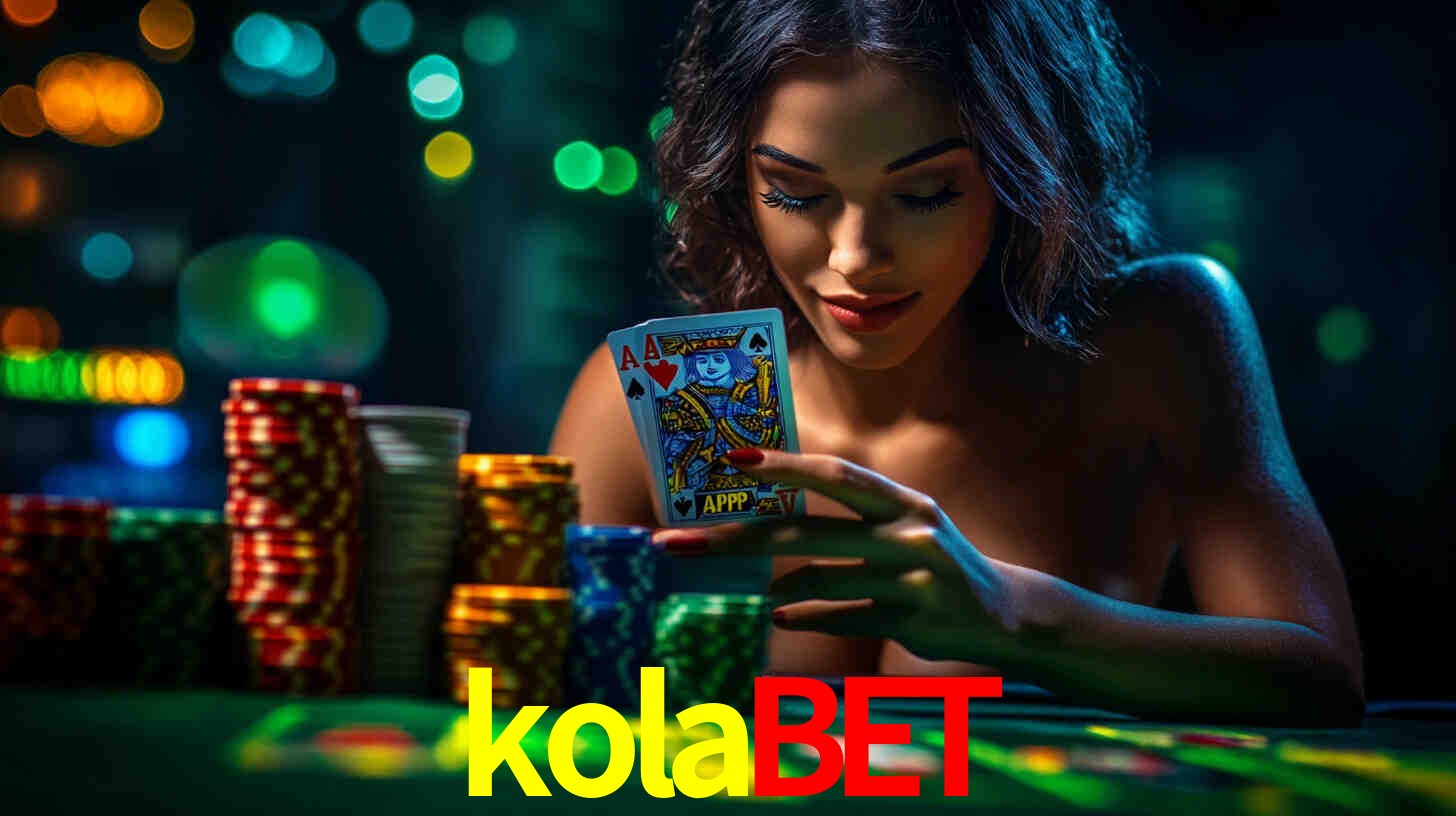 Inovações de Jogos na kolabet: O Futuro das Experiências Interativas