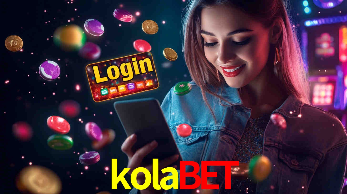 Explorando a Categoria de Eventos em Apostas na kolabet