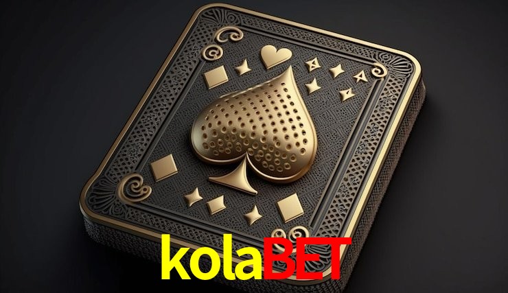 Jogos de Slot kolabet