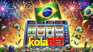 Slot Games kolabet
