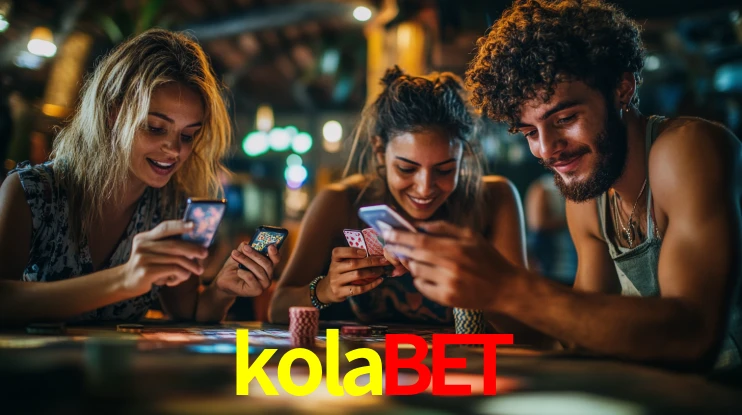 Daily Bonuses kolabet