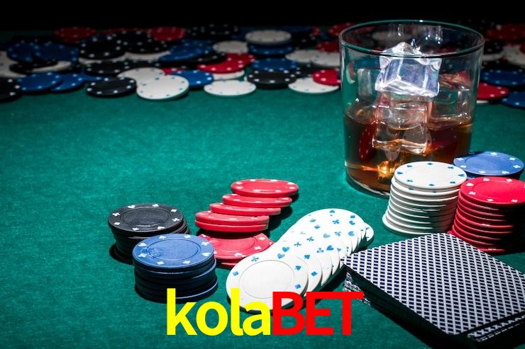Apostas de Futebol kolabet
