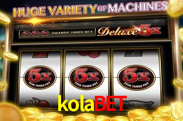 A Popularidade dos Caça-Níqueis no kolabet