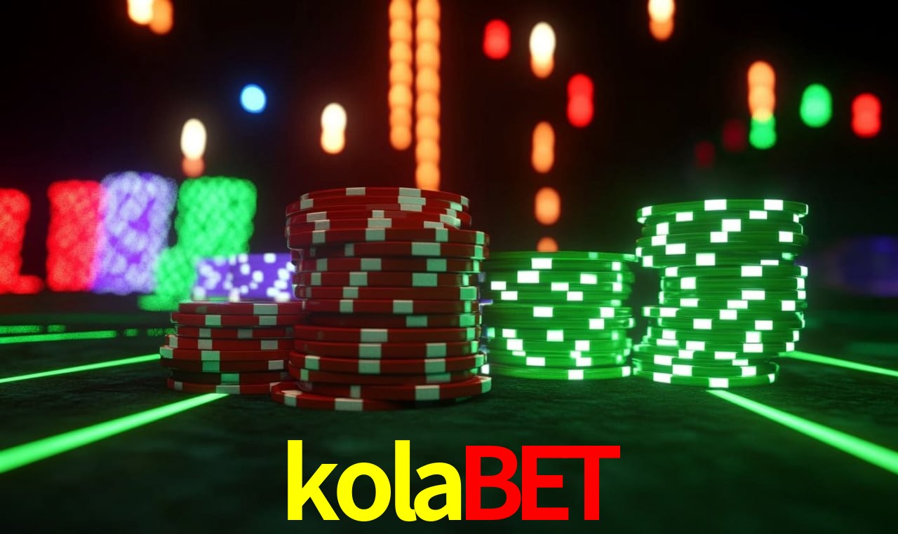 Bonus Features kolabet