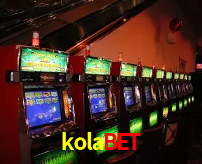 kolabet Cassino Online Certificado