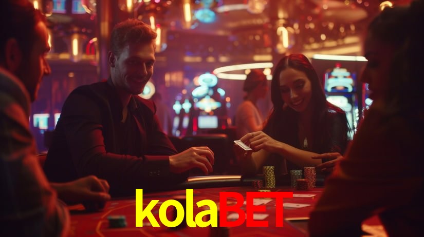 Apostas Esportivas na kolabet: Um Guia Completo