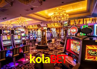 Descubra a Magia dos Jogos de Arcade no kolabet