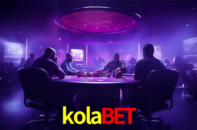 Provedores de Jogos kolabet