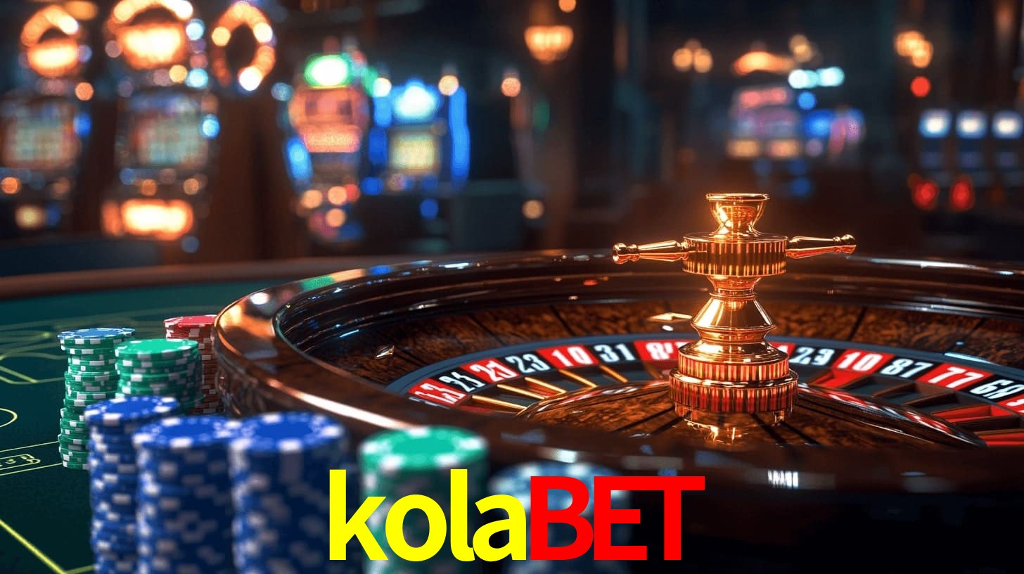 kolabet: Seu Especialista em Apostas Esportivas Brasileiras