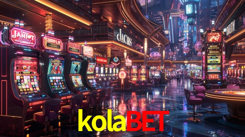 Secure Login kolabet