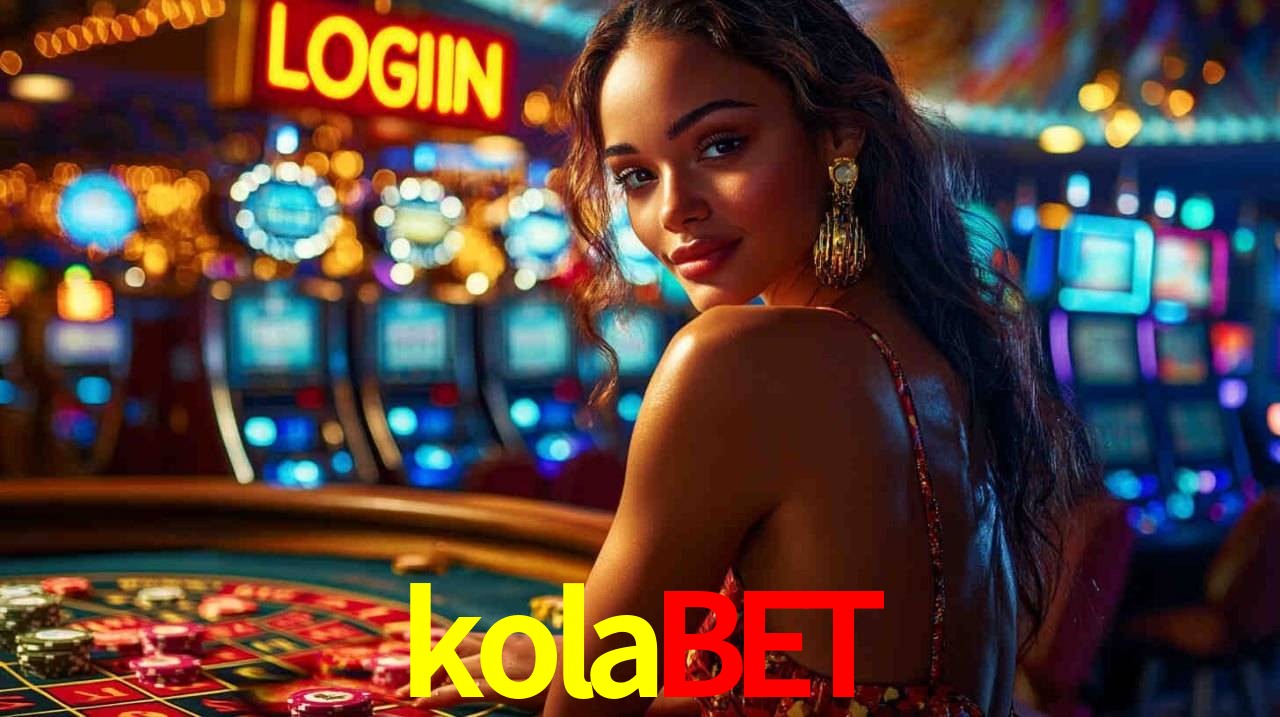 Tecnologia da Plataforma kolabet