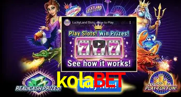 Descubra o Mundo do Cassino Online com kolabet