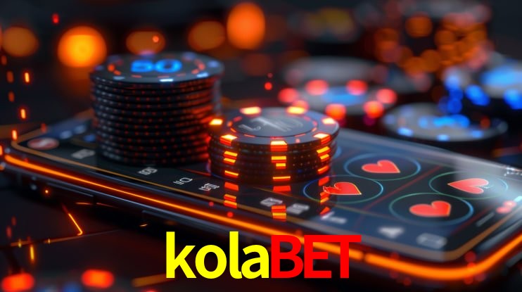 Game Statistics kolabet