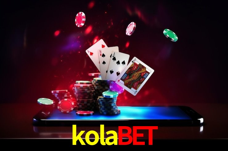 Live Casino kolabet