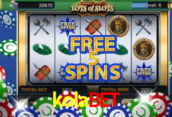 Desvendando o Mundo dos Jogos Virtuais na kolabet