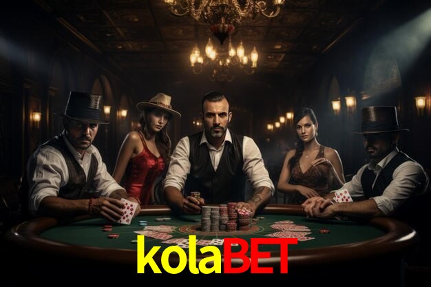 kolabet Logo 1