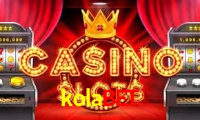 Game Providers kolabet