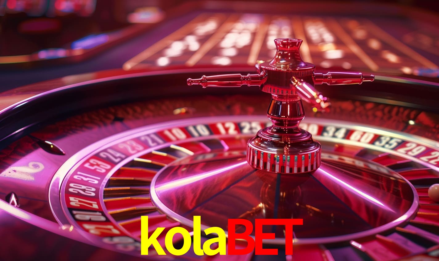 Explorando a Categoria de Eventos em Apostas na kolabet