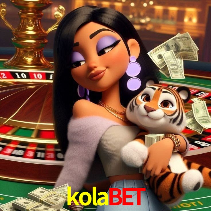 Tennis Betting kolabet