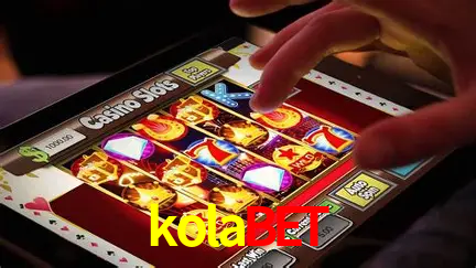 Cadastro rápido e seguro na kolabet