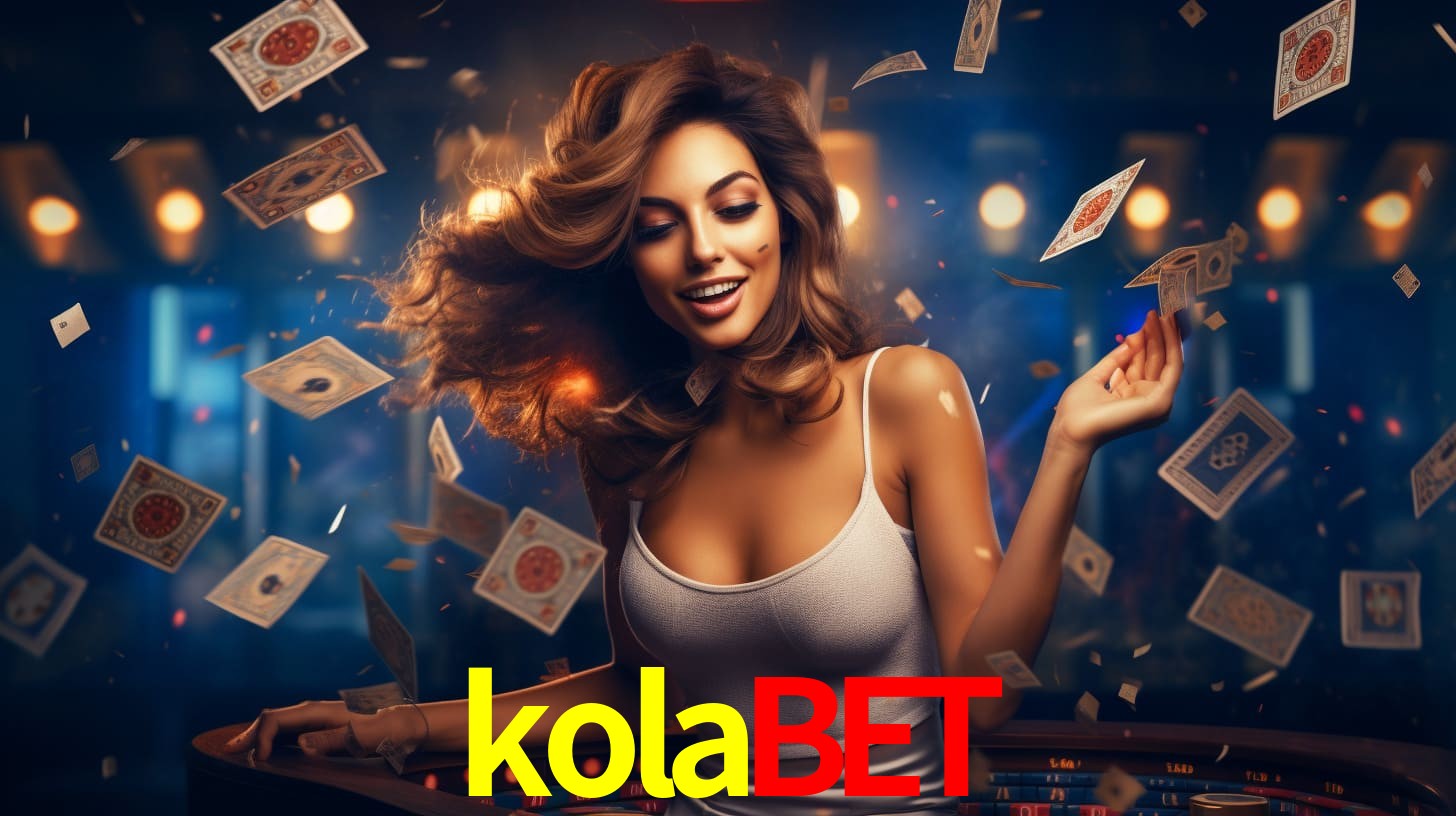 Roulette Table kolabet